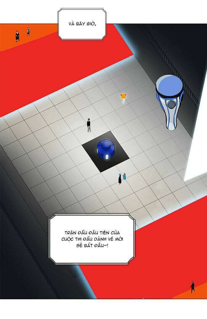 Cuộc Chiến Trong Tòa Tháp – Tower Of God Chapter 207 - Trang 2
