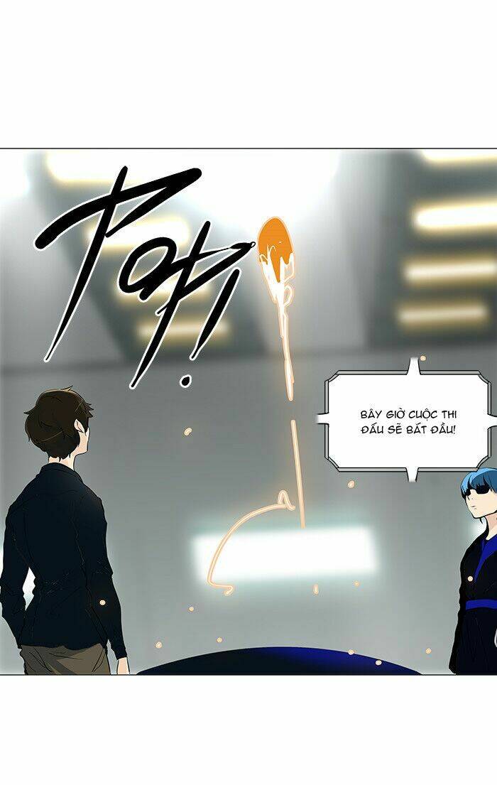 Cuộc Chiến Trong Tòa Tháp – Tower Of God Chapter 207 - Trang 2