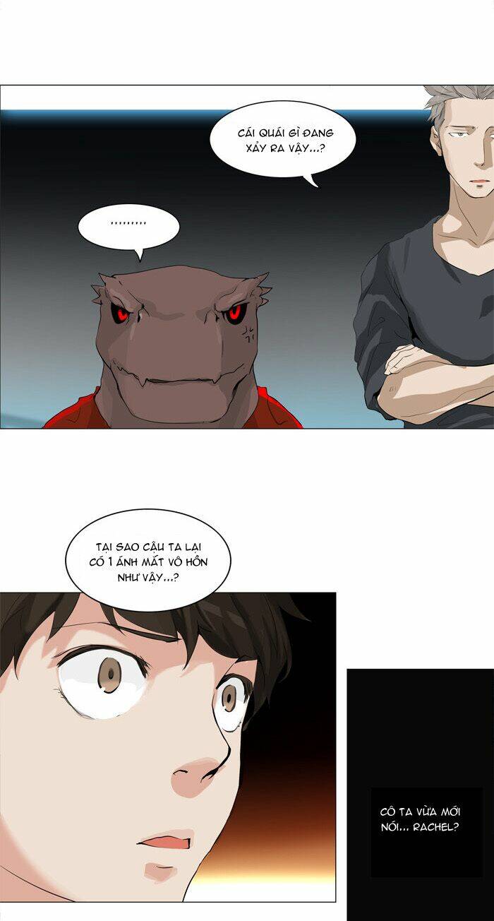 Cuộc Chiến Trong Tòa Tháp – Tower Of God Chapter 208 - Trang 2