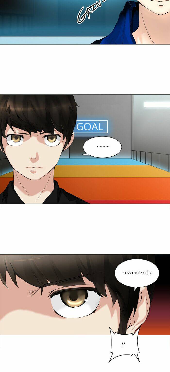 Cuộc Chiến Trong Tòa Tháp – Tower Of God Chapter 208 - Trang 2