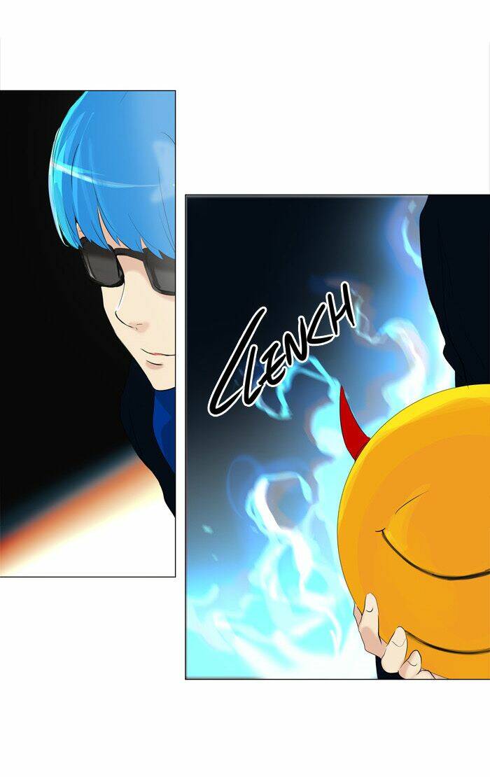 Cuộc Chiến Trong Tòa Tháp – Tower Of God Chapter 208 - Trang 2