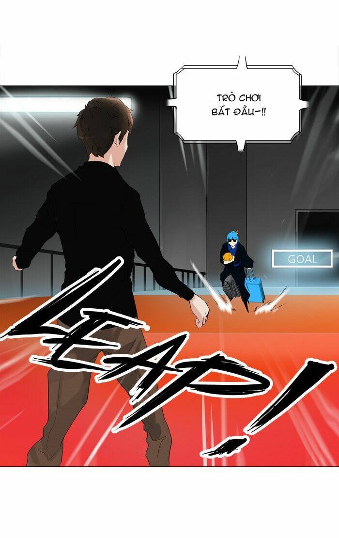 Cuộc Chiến Trong Tòa Tháp – Tower Of God Chapter 208 - Trang 2