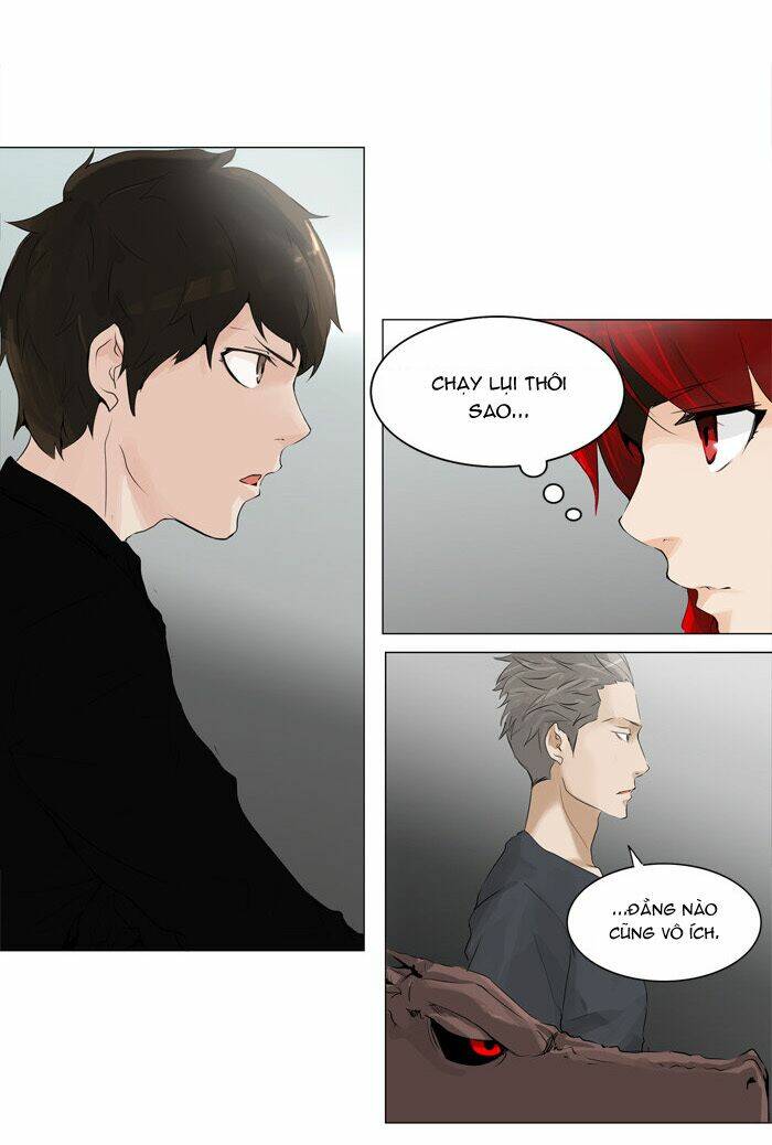 Cuộc Chiến Trong Tòa Tháp – Tower Of God Chapter 208 - Trang 2