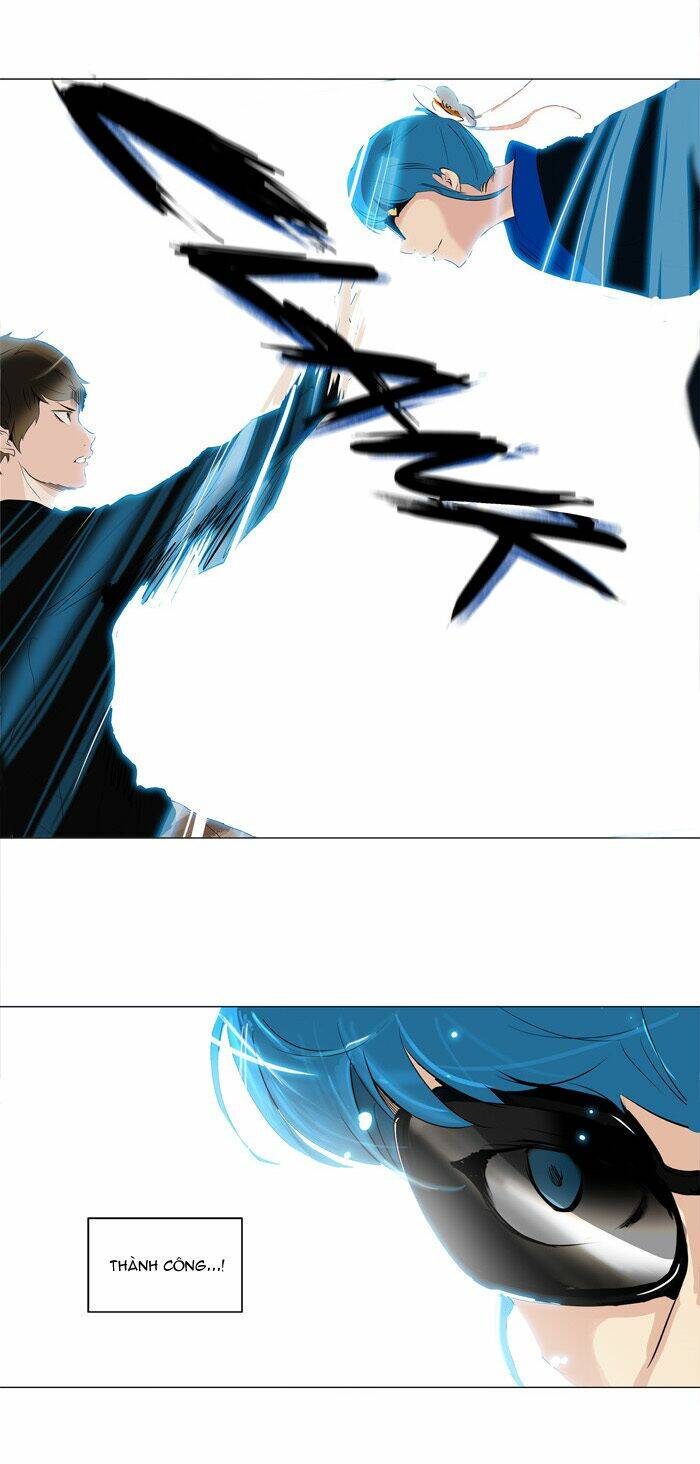 Cuộc Chiến Trong Tòa Tháp – Tower Of God Chapter 208 - Trang 2