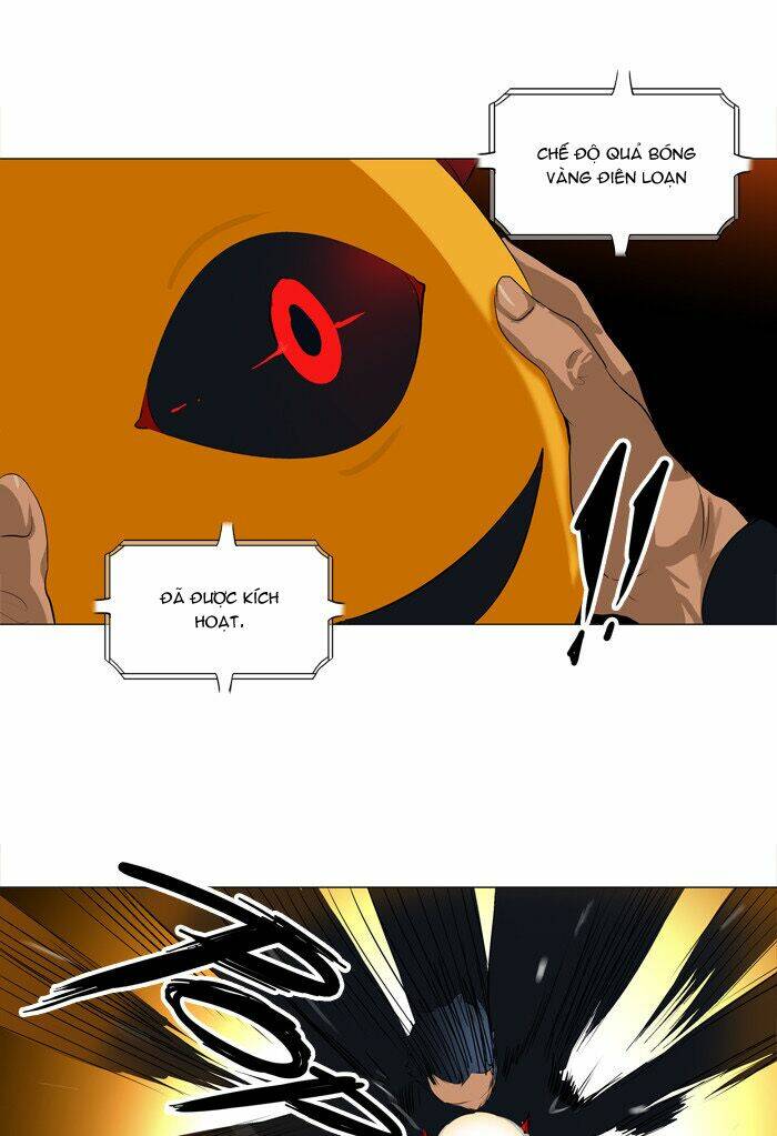 Cuộc Chiến Trong Tòa Tháp – Tower Of God Chapter 208 - Trang 2