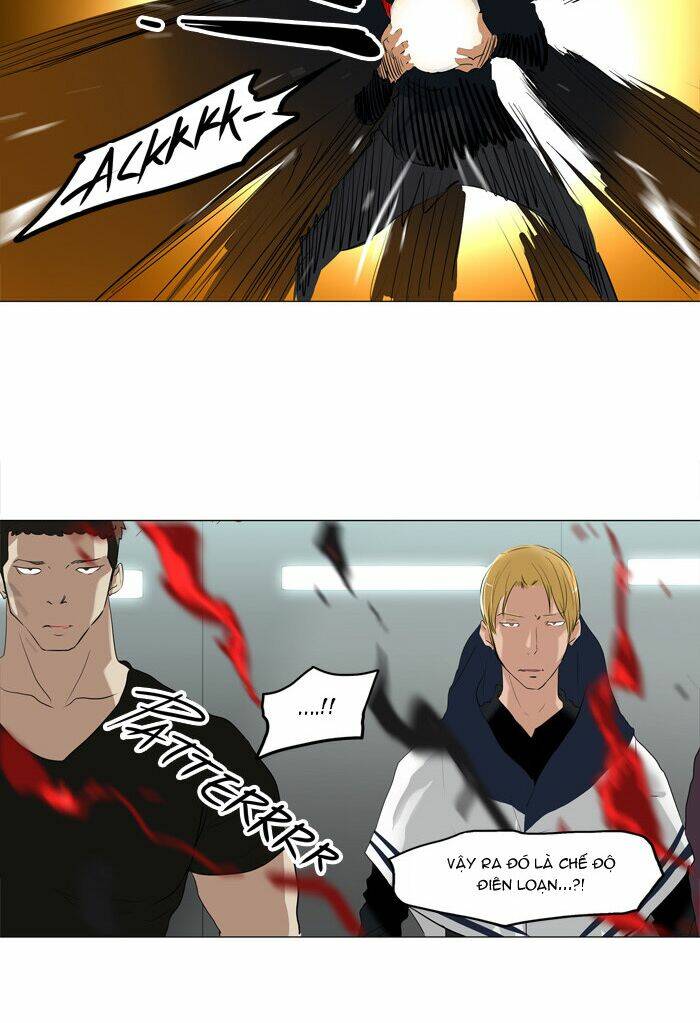 Cuộc Chiến Trong Tòa Tháp – Tower Of God Chapter 208 - Trang 2