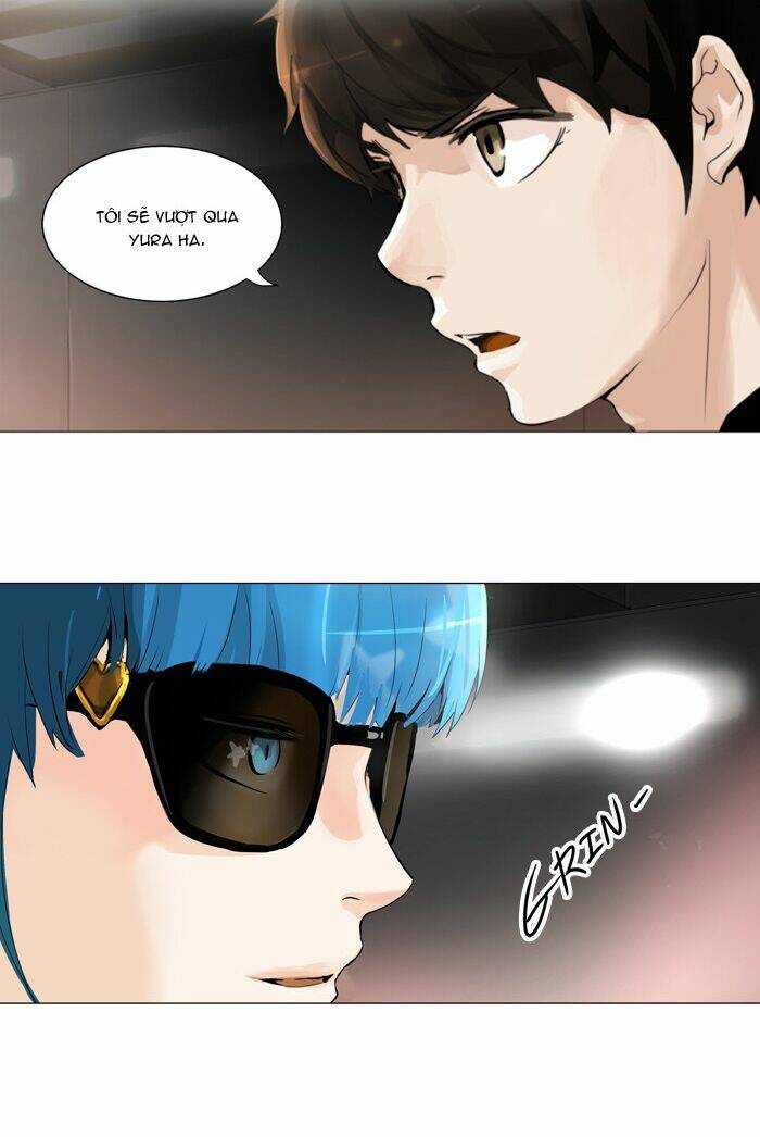 Cuộc Chiến Trong Tòa Tháp – Tower Of God Chapter 208 - Trang 2