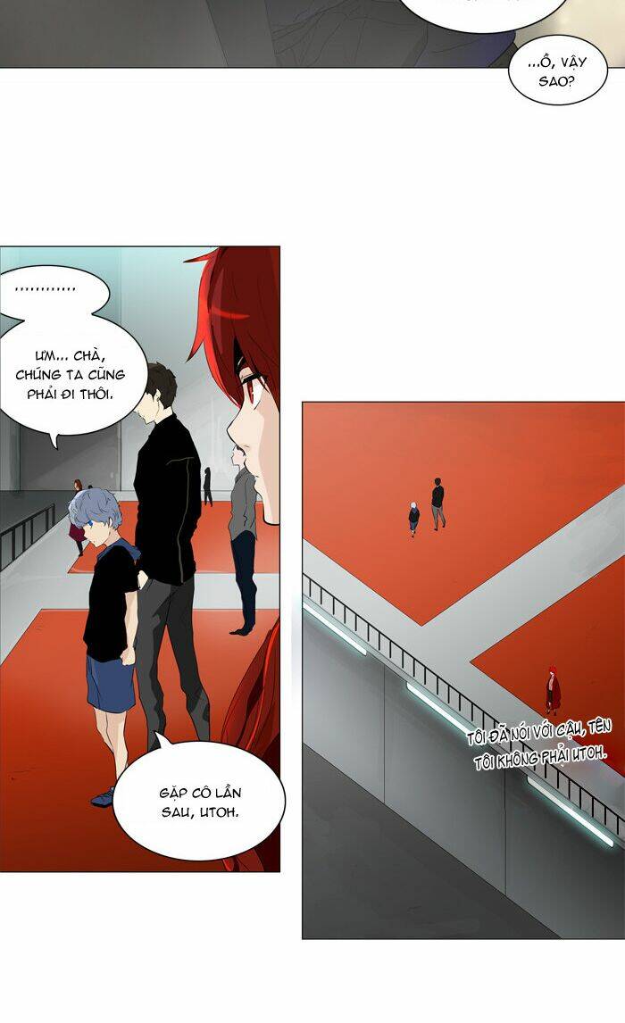 Cuộc Chiến Trong Tòa Tháp – Tower Of God Chapter 208 - Trang 2