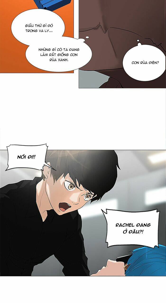 Cuộc Chiến Trong Tòa Tháp – Tower Of God Chapter 210 - Trang 2