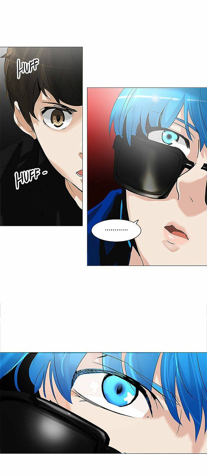 Cuộc Chiến Trong Tòa Tháp – Tower Of God Chapter 210 - Trang 2