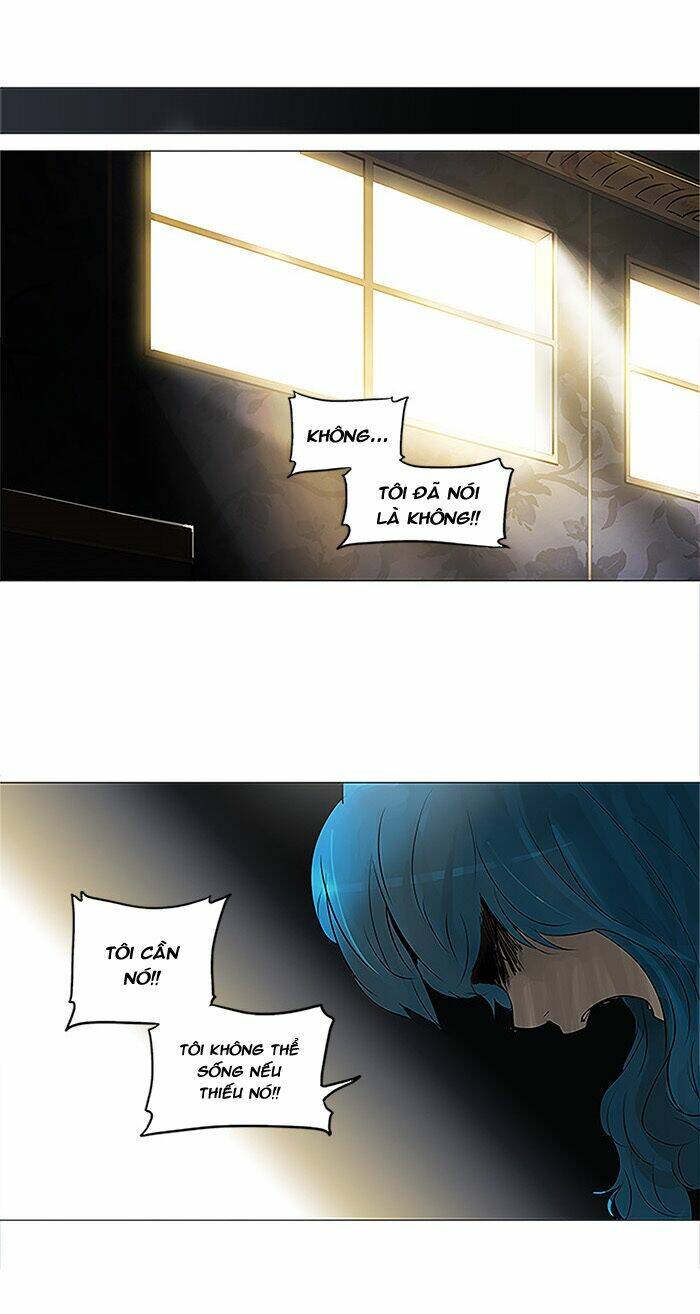 Cuộc Chiến Trong Tòa Tháp – Tower Of God Chapter 210 - Trang 2