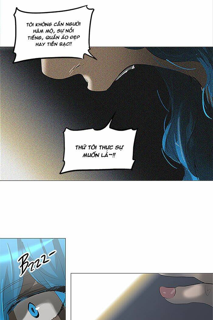 Cuộc Chiến Trong Tòa Tháp – Tower Of God Chapter 210 - Trang 2