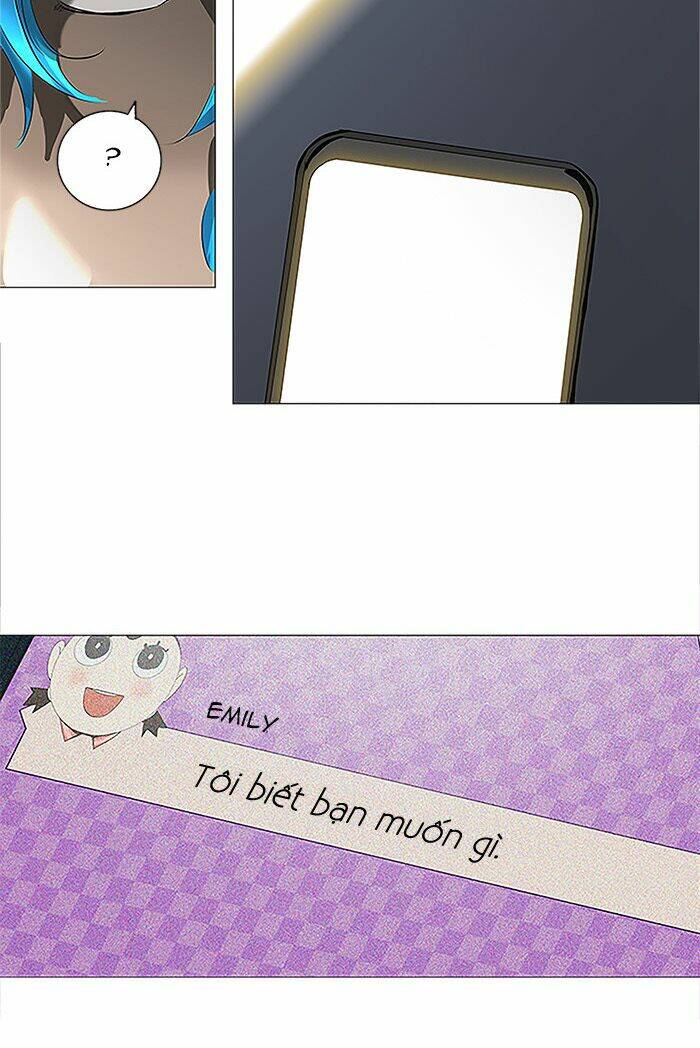 Cuộc Chiến Trong Tòa Tháp – Tower Of God Chapter 210 - Trang 2