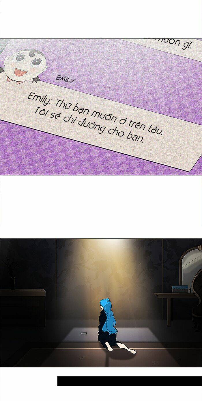 Cuộc Chiến Trong Tòa Tháp – Tower Of God Chapter 210 - Trang 2