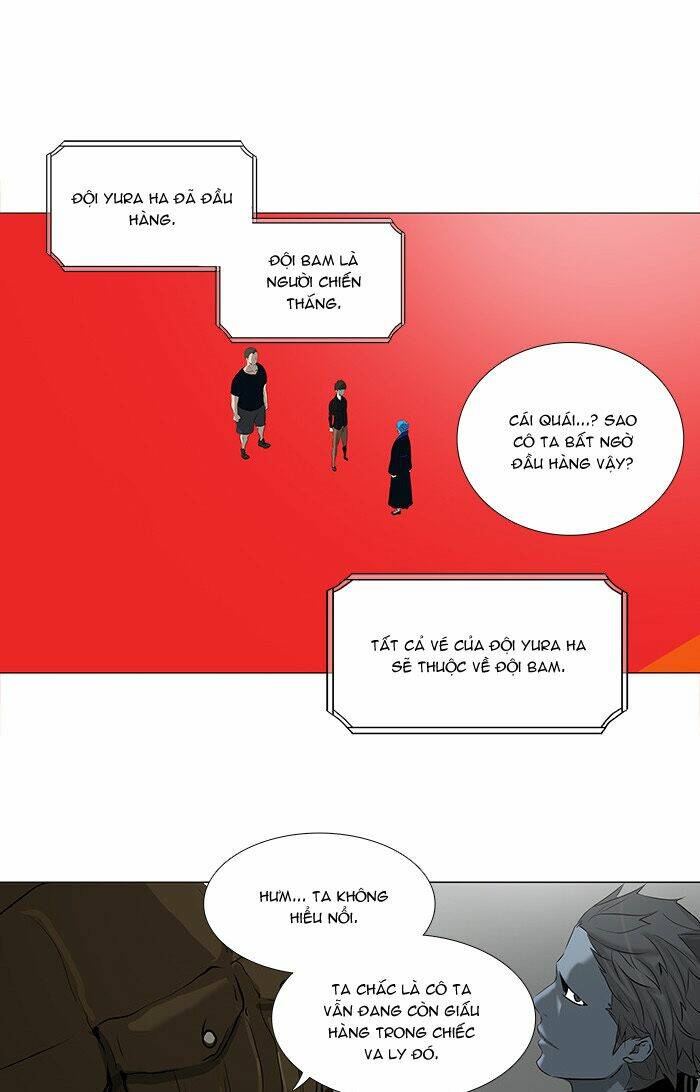 Cuộc Chiến Trong Tòa Tháp – Tower Of God Chapter 210 - Trang 2