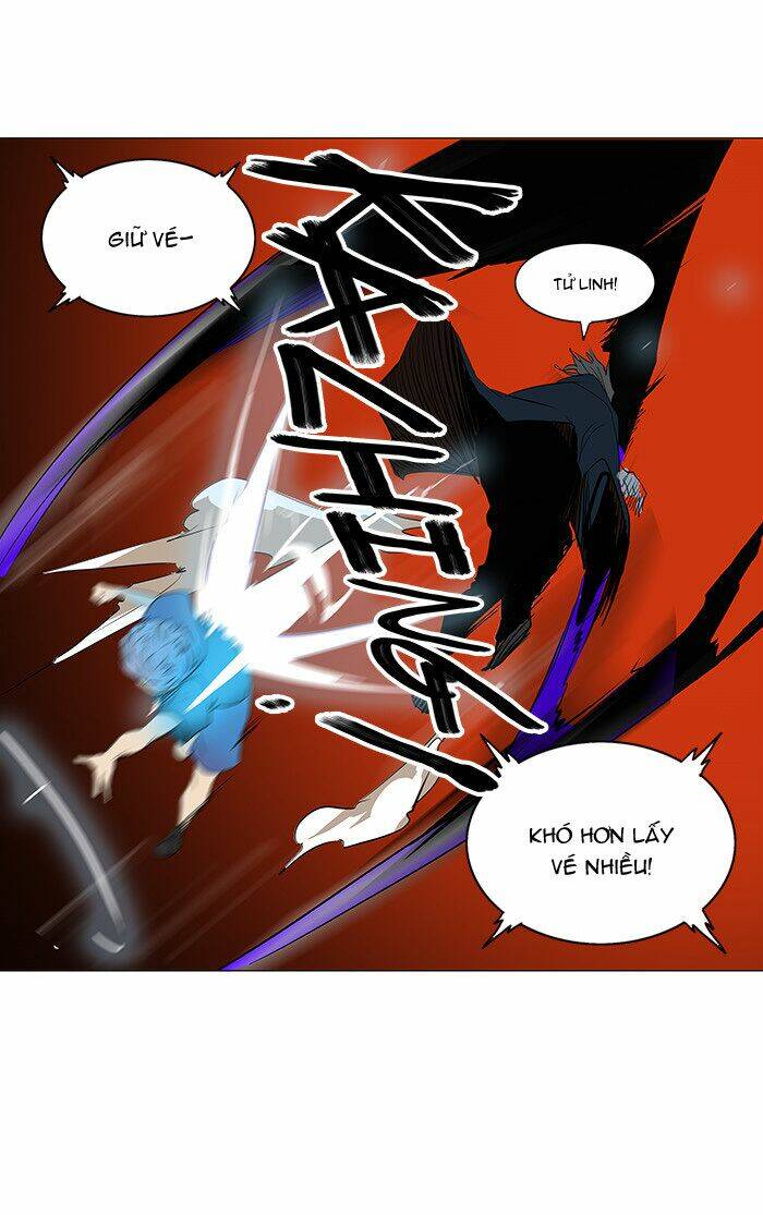 Cuộc Chiến Trong Tòa Tháp – Tower Of God Chapter 210 - Trang 2
