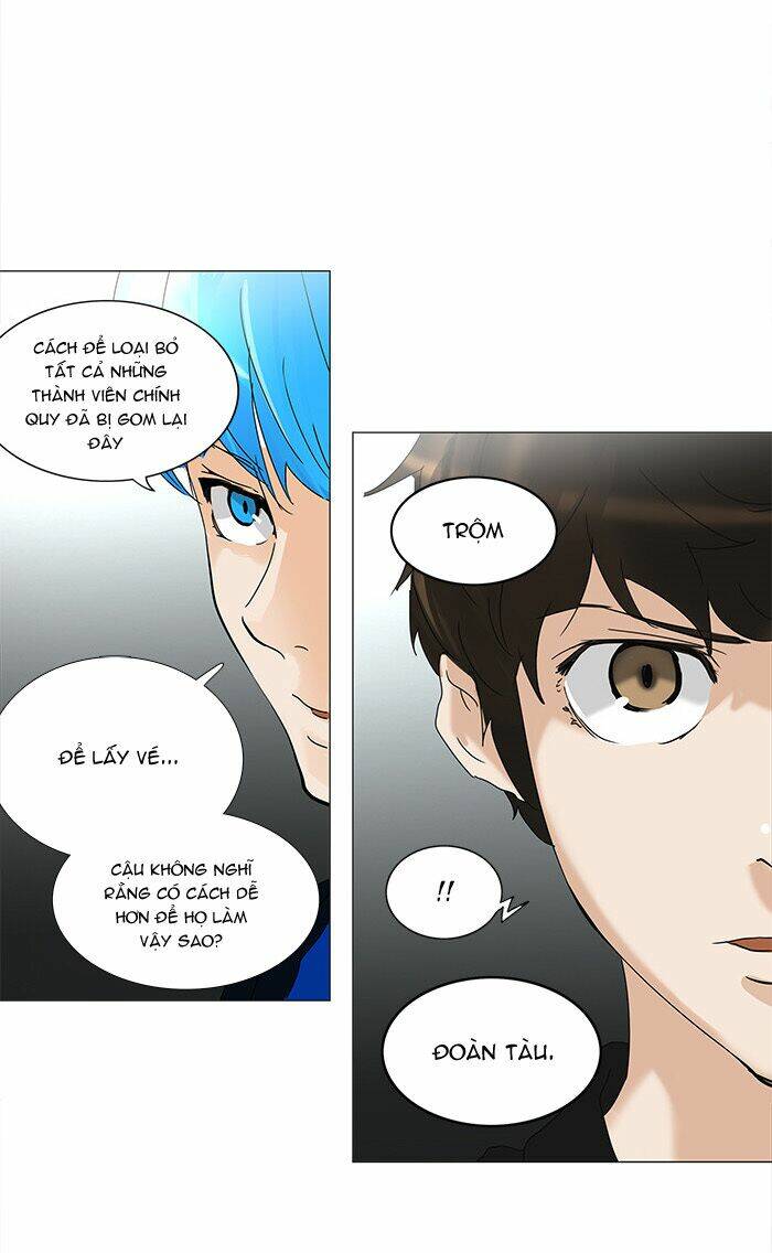 Cuộc Chiến Trong Tòa Tháp – Tower Of God Chapter 210 - Trang 2