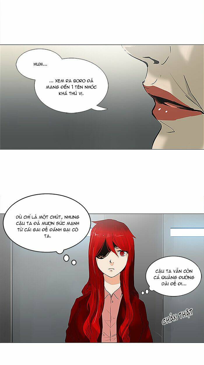 Cuộc Chiến Trong Tòa Tháp – Tower Of God Chapter 210 - Trang 2