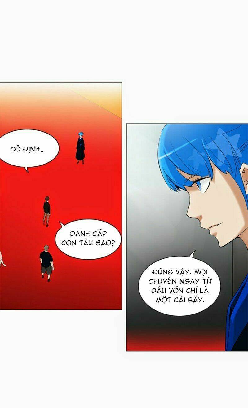 Cuộc Chiến Trong Tòa Tháp – Tower Of God Chapter 212 - Trang 2