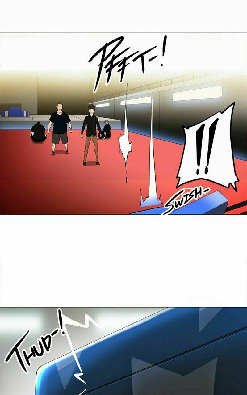 Cuộc Chiến Trong Tòa Tháp – Tower Of God Chapter 212 - Trang 2