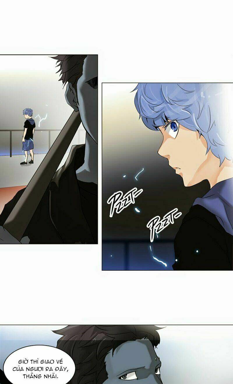 Cuộc Chiến Trong Tòa Tháp – Tower Of God Chapter 212 - Trang 2