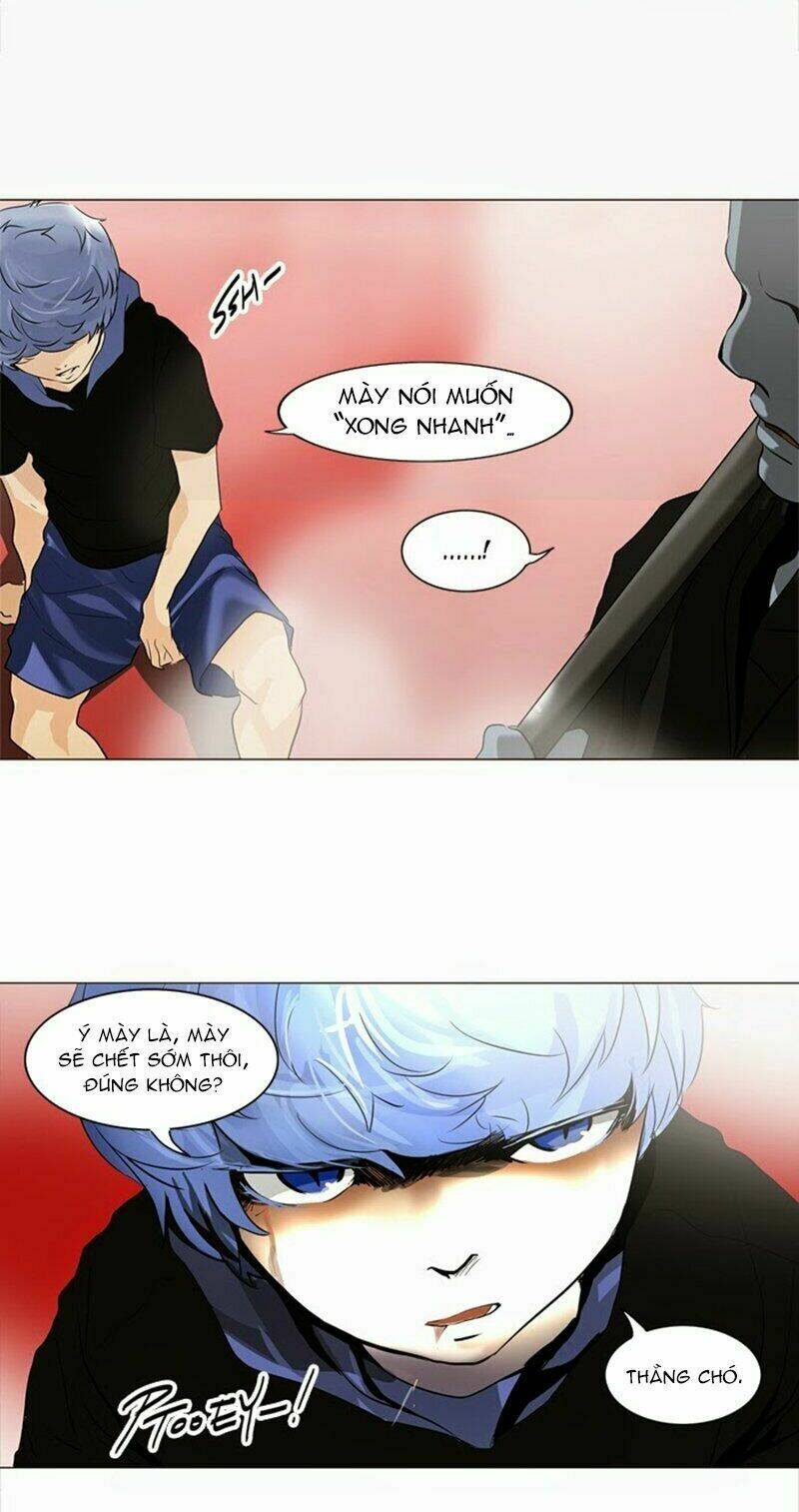 Cuộc Chiến Trong Tòa Tháp – Tower Of God Chapter 212 - Trang 2