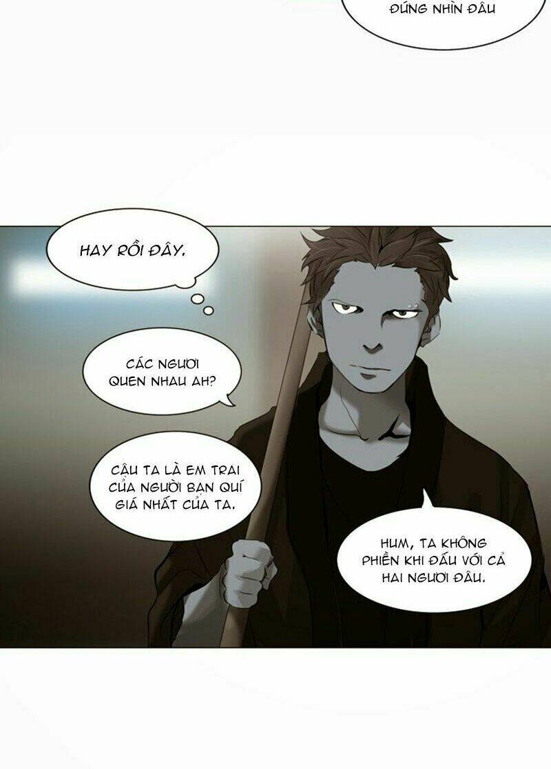 Cuộc Chiến Trong Tòa Tháp – Tower Of God Chapter 212 - Trang 2