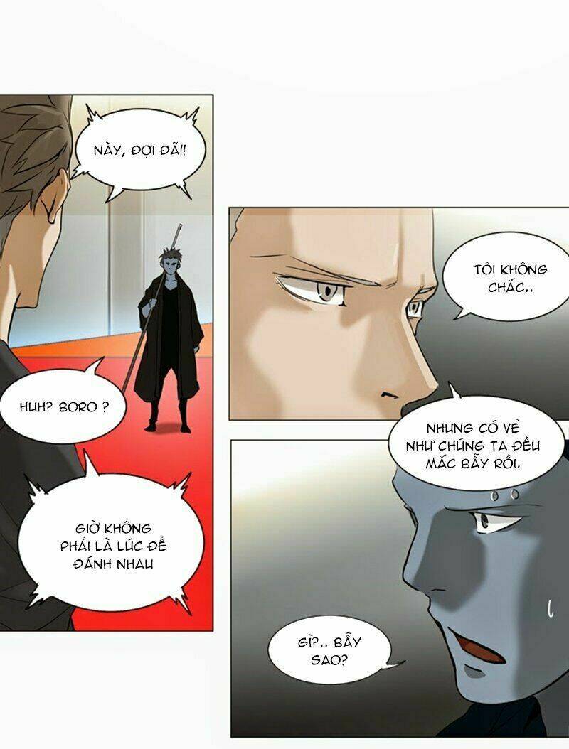 Cuộc Chiến Trong Tòa Tháp – Tower Of God Chapter 212 - Trang 2