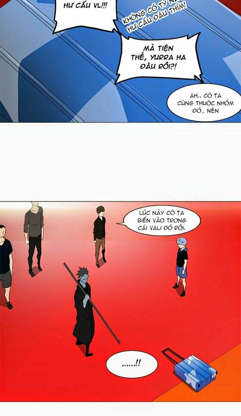 Cuộc Chiến Trong Tòa Tháp – Tower Of God Chapter 212 - Trang 2