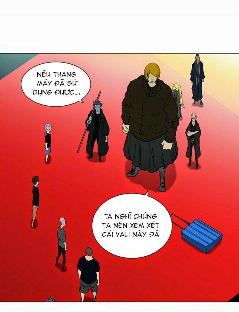 Cuộc Chiến Trong Tòa Tháp – Tower Of God Chapter 212 - Trang 2