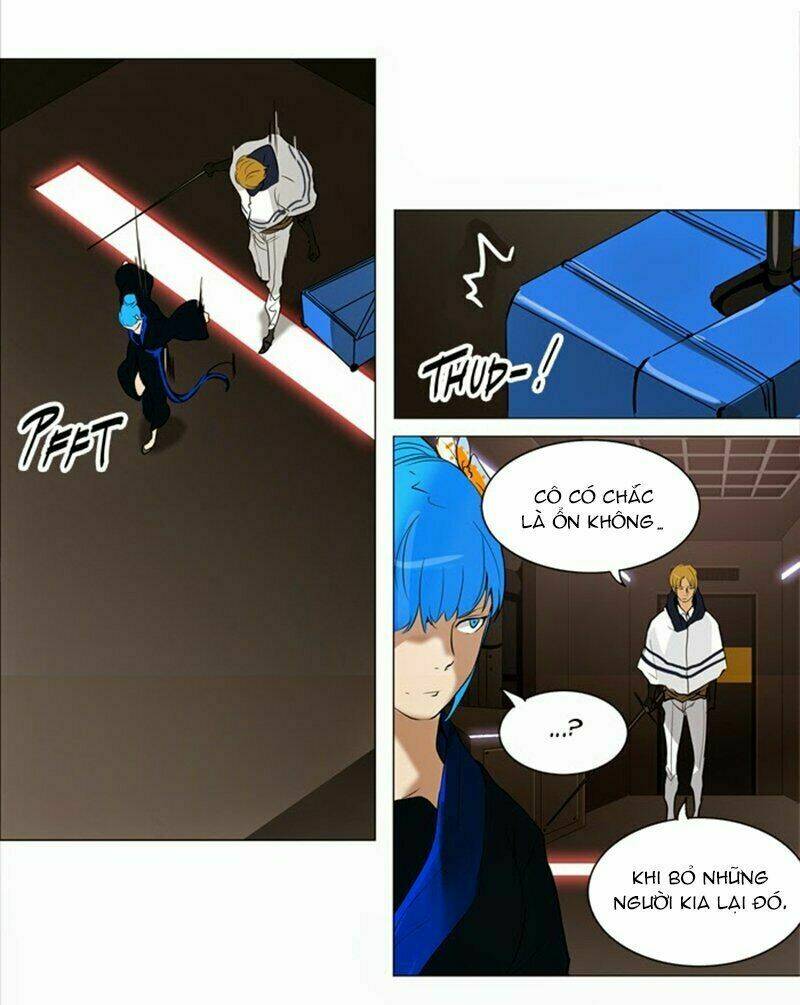 Cuộc Chiến Trong Tòa Tháp – Tower Of God Chapter 212 - Trang 2