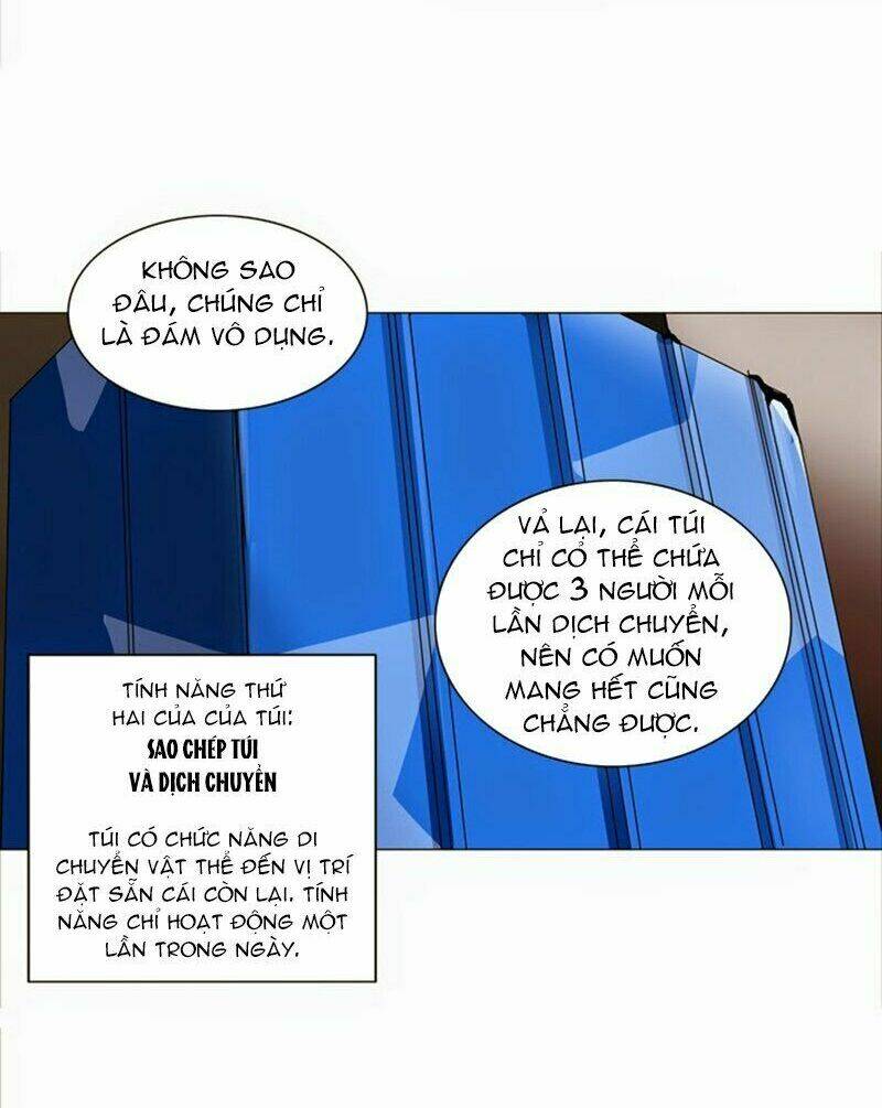 Cuộc Chiến Trong Tòa Tháp – Tower Of God Chapter 212 - Trang 2