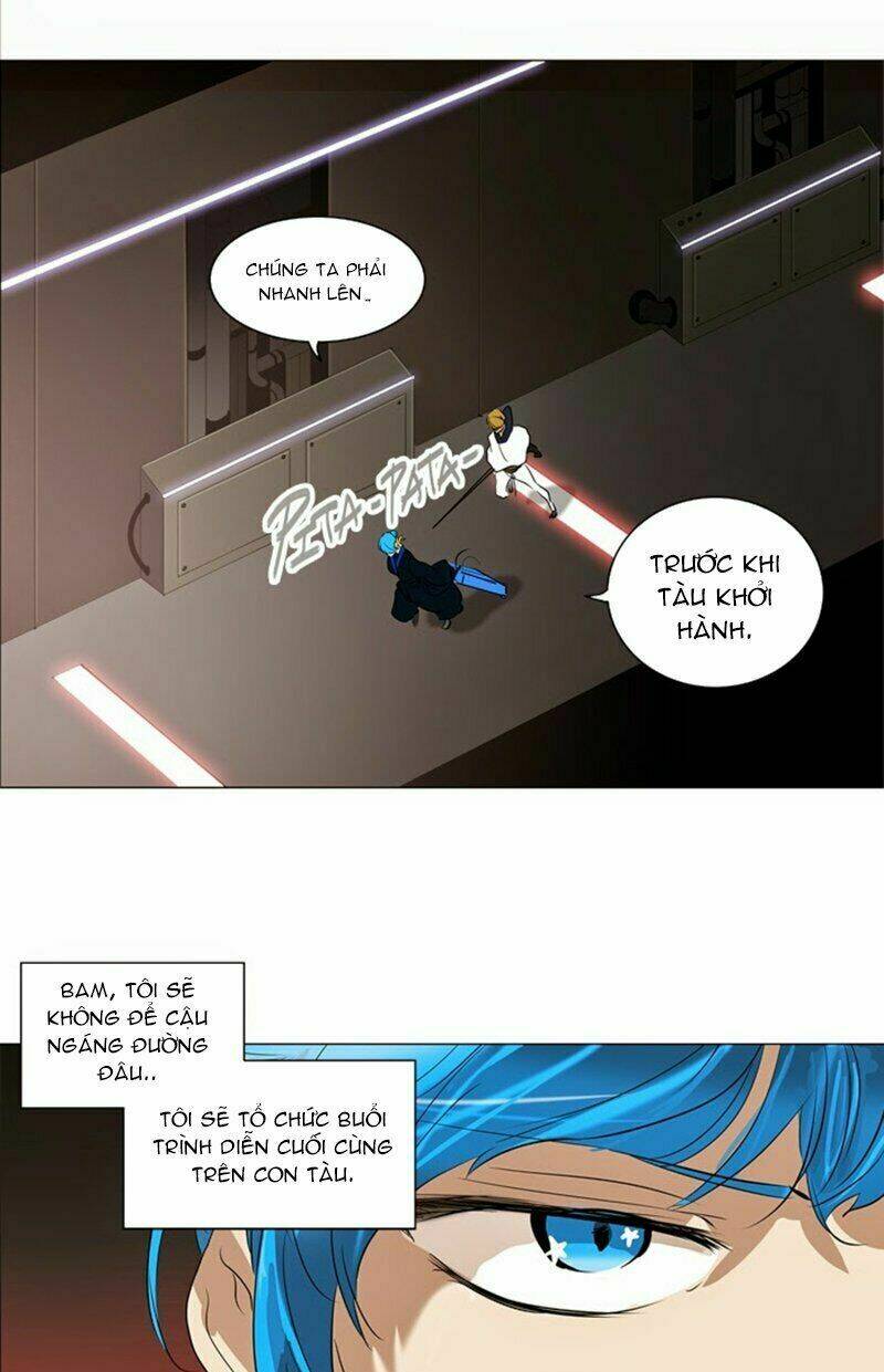 Cuộc Chiến Trong Tòa Tháp – Tower Of God Chapter 212 - Trang 2