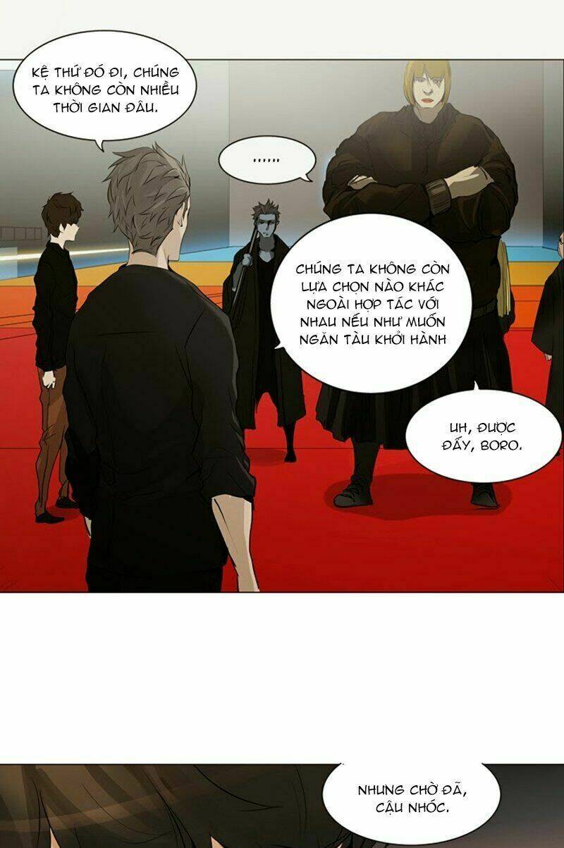 Cuộc Chiến Trong Tòa Tháp – Tower Of God Chapter 212 - Trang 2