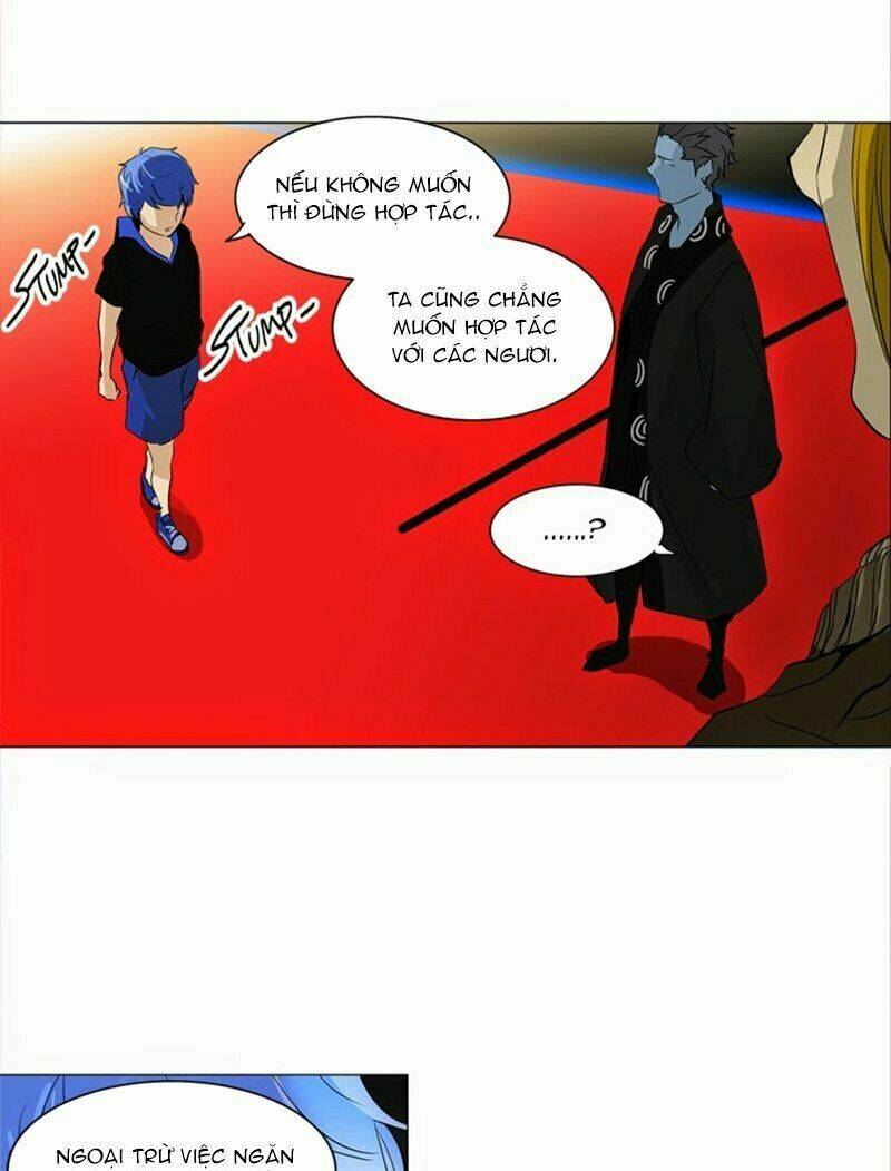 Cuộc Chiến Trong Tòa Tháp – Tower Of God Chapter 212 - Trang 2
