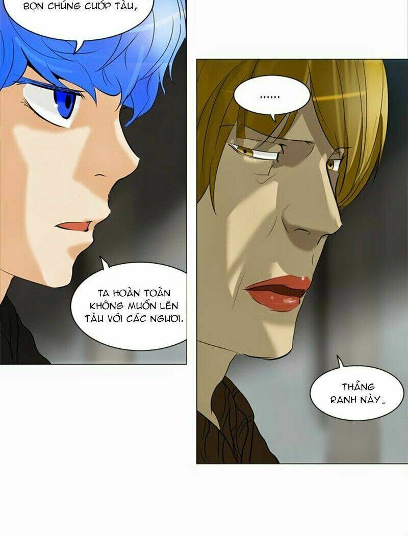 Cuộc Chiến Trong Tòa Tháp – Tower Of God Chapter 212 - Trang 2