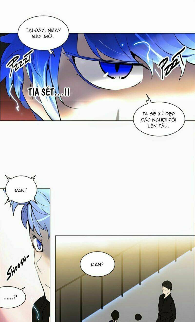 Cuộc Chiến Trong Tòa Tháp – Tower Of God Chapter 212 - Trang 2