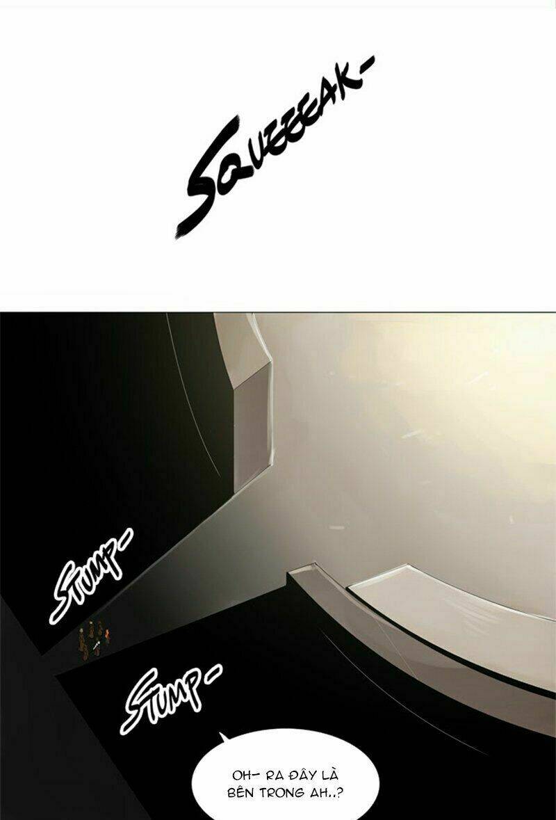 Cuộc Chiến Trong Tòa Tháp – Tower Of God Chapter 212 - Trang 2