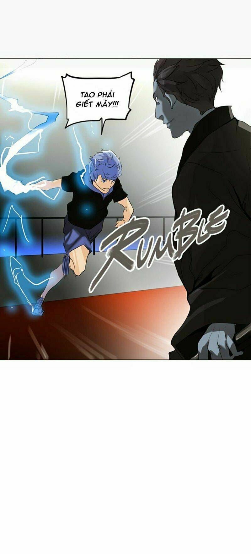 Cuộc Chiến Trong Tòa Tháp – Tower Of God Chapter 212 - Trang 2