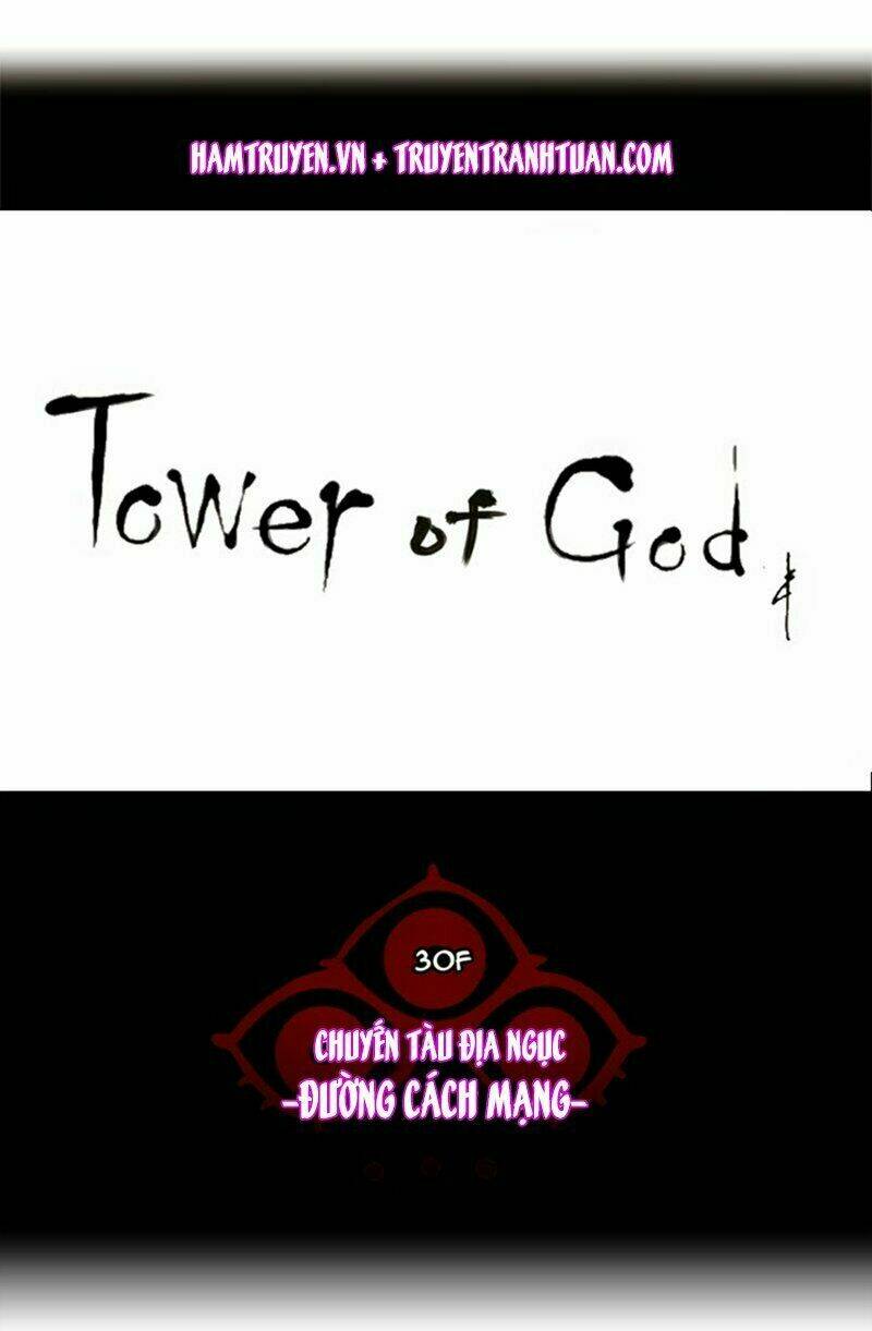 Cuộc Chiến Trong Tòa Tháp – Tower Of God Chapter 212 - Trang 2