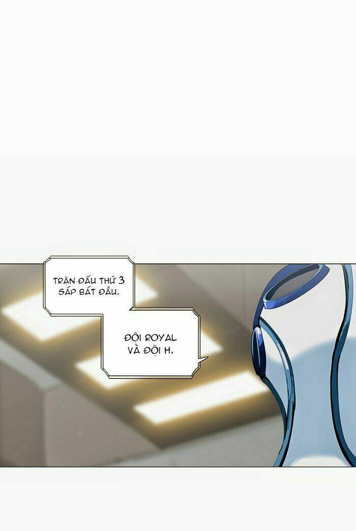 Cuộc Chiến Trong Tòa Tháp – Tower Of God Chapter 213 - Trang 2