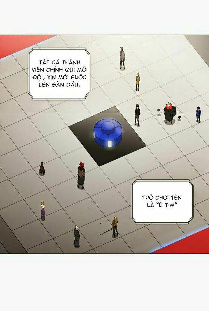 Cuộc Chiến Trong Tòa Tháp – Tower Of God Chapter 213 - Trang 2