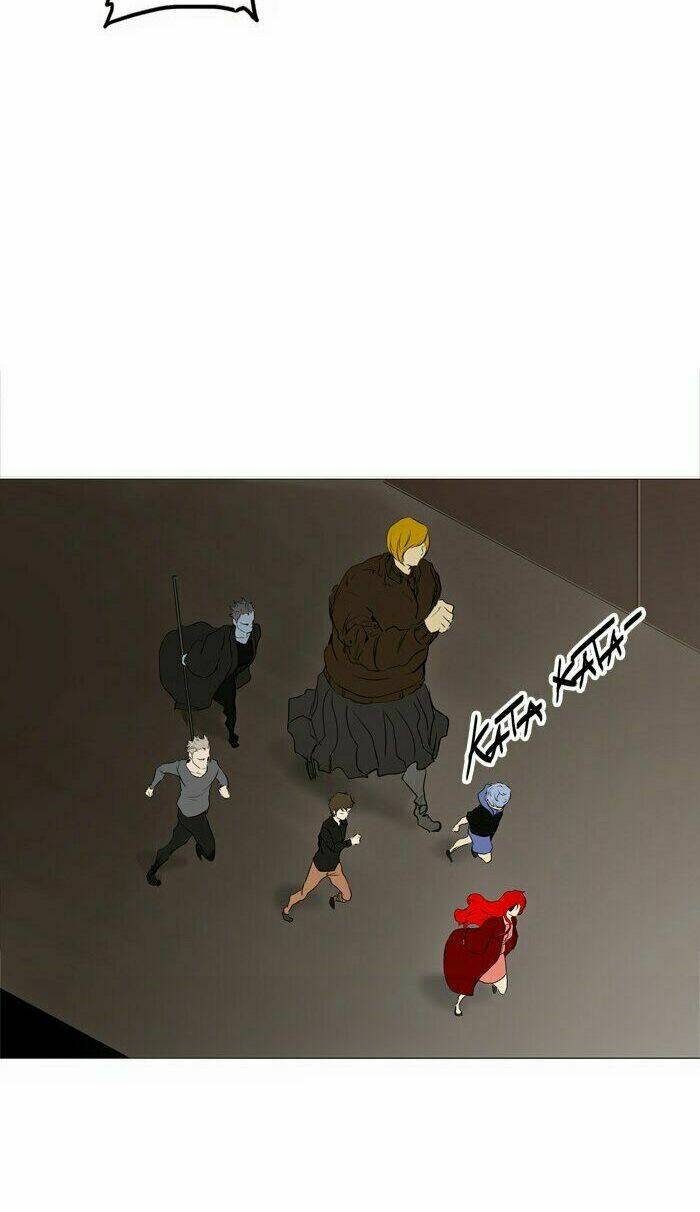 Cuộc Chiến Trong Tòa Tháp – Tower Of God Chapter 213 - Trang 2