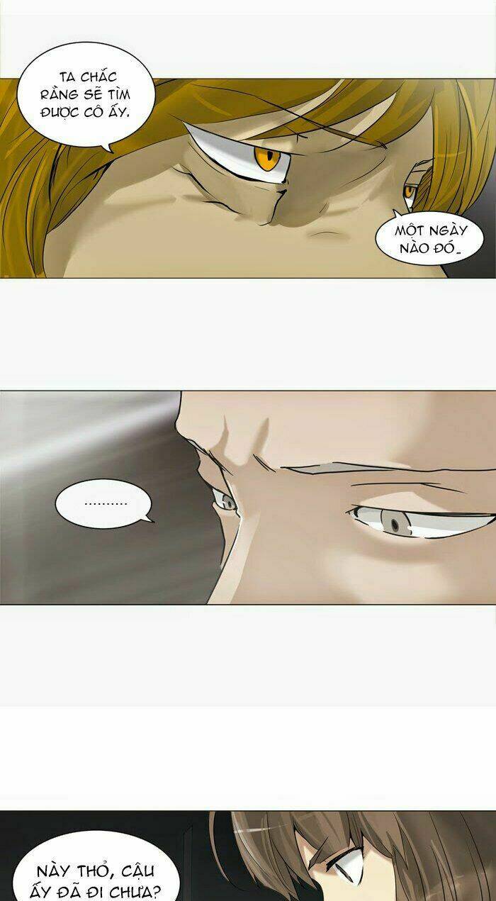 Cuộc Chiến Trong Tòa Tháp – Tower Of God Chapter 213 - Trang 2
