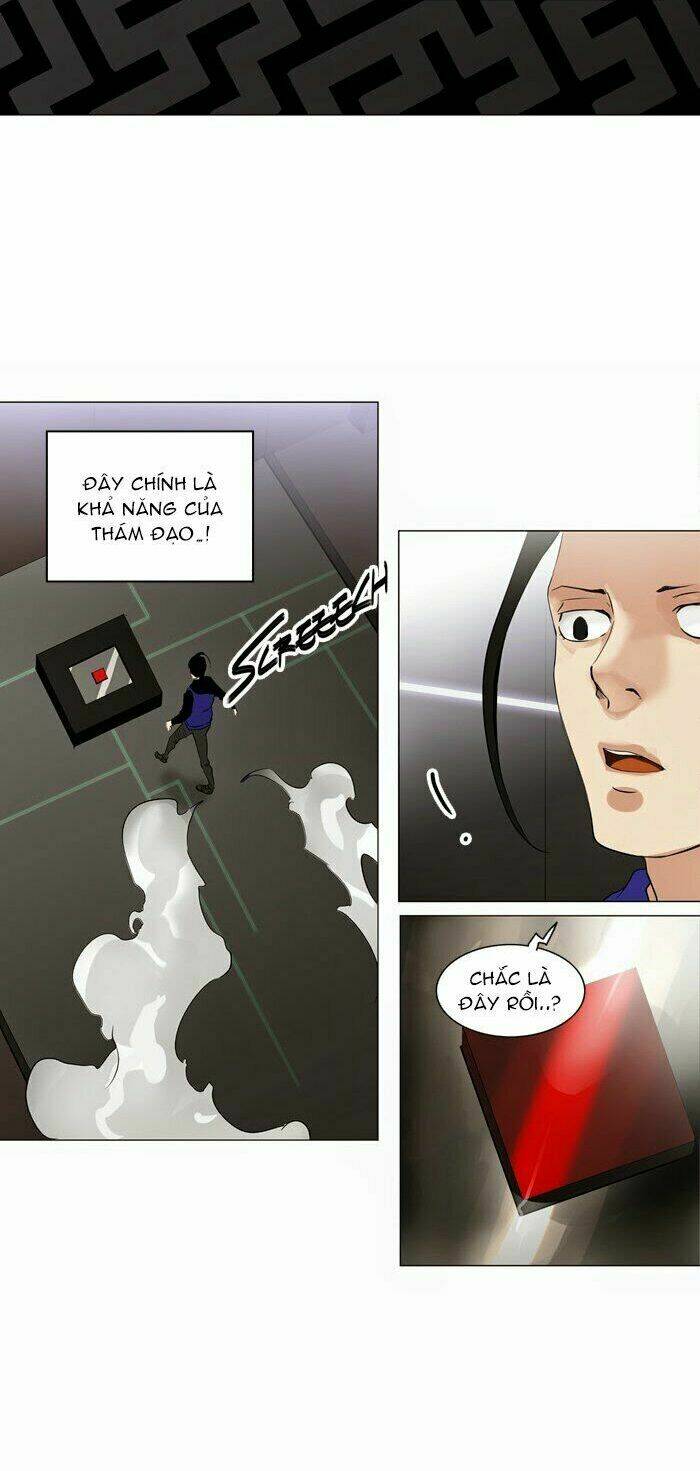 Cuộc Chiến Trong Tòa Tháp – Tower Of God Chapter 213 - Trang 2
