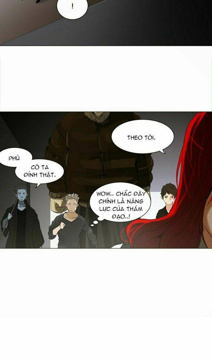 Cuộc Chiến Trong Tòa Tháp – Tower Of God Chapter 213 - Trang 2