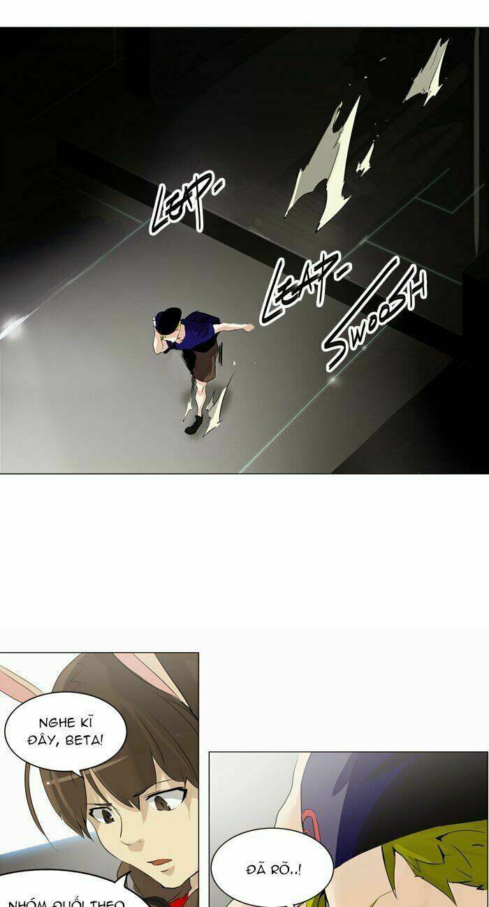 Cuộc Chiến Trong Tòa Tháp – Tower Of God Chapter 213 - Trang 2