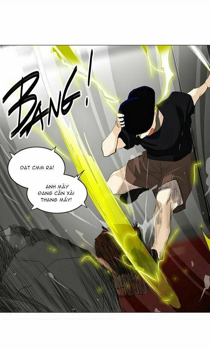 Cuộc Chiến Trong Tòa Tháp – Tower Of God Chapter 213 - Trang 2