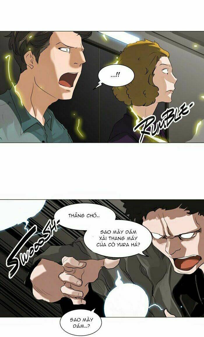 Cuộc Chiến Trong Tòa Tháp – Tower Of God Chapter 213 - Trang 2