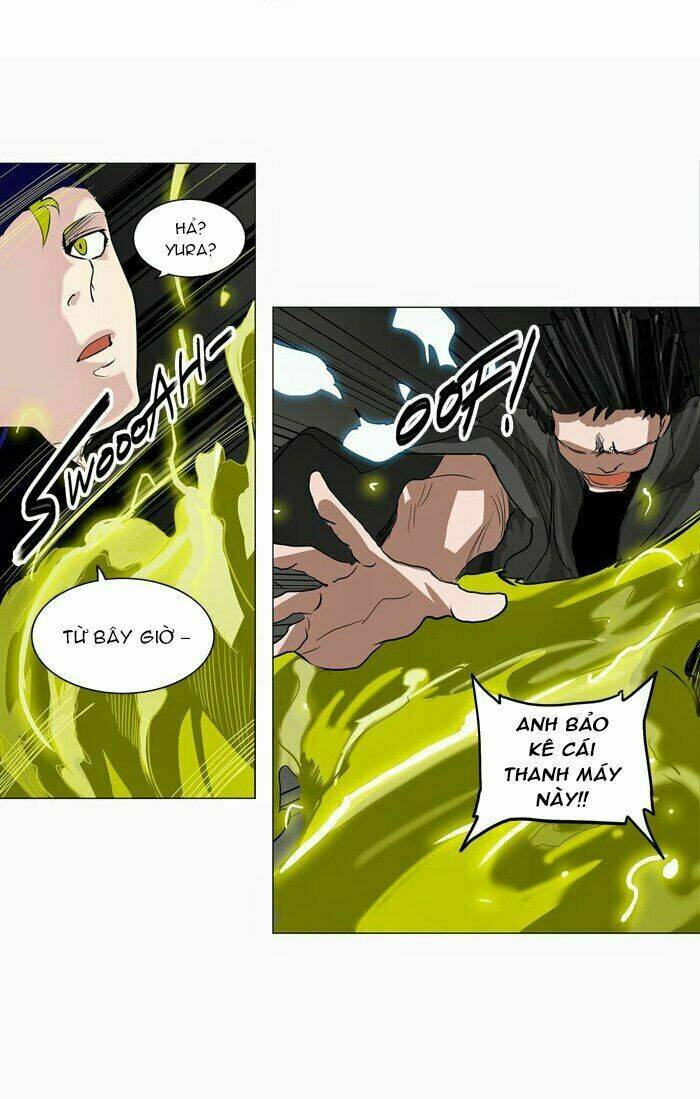 Cuộc Chiến Trong Tòa Tháp – Tower Of God Chapter 213 - Trang 2